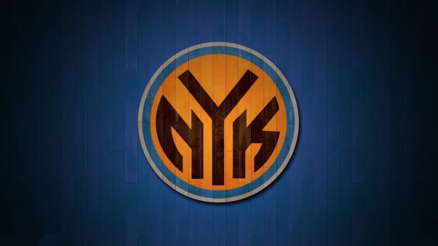 New York Knicks Logo Wallpapers.
