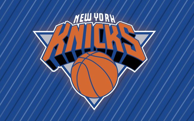 New York Knicks Logo Wallpapers HD.