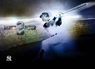 New York Yankees Backgrounds Images Download.