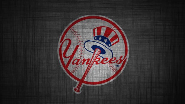 New York Yankees HD Wallpaper.