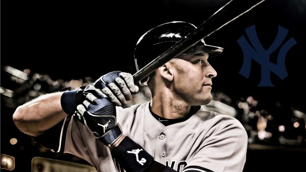 New York Yankees Wallpapers HD Images Download.