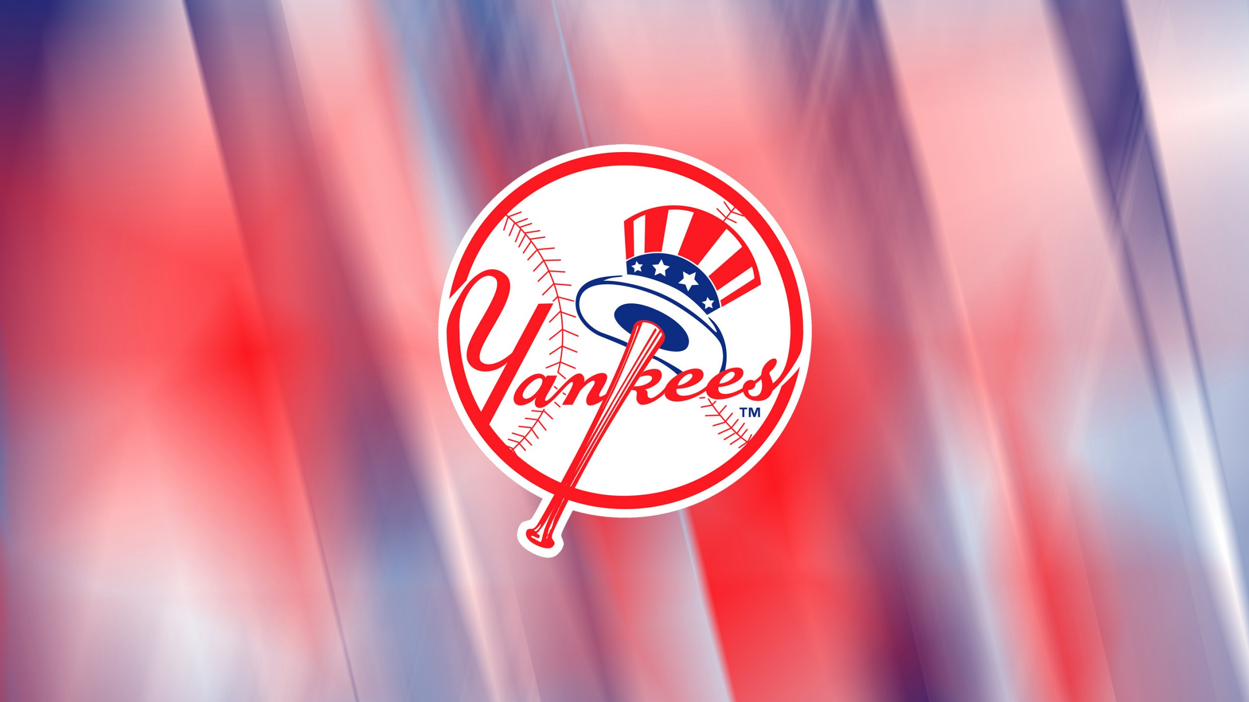 New York Yankees Backgrounds | PixelsTalk.Net