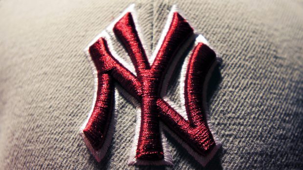 New york yankees logo.