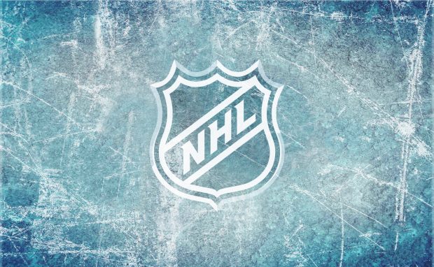 Nhl wallpaper logo hockey.