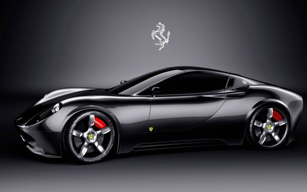 Nice Black HD Images.