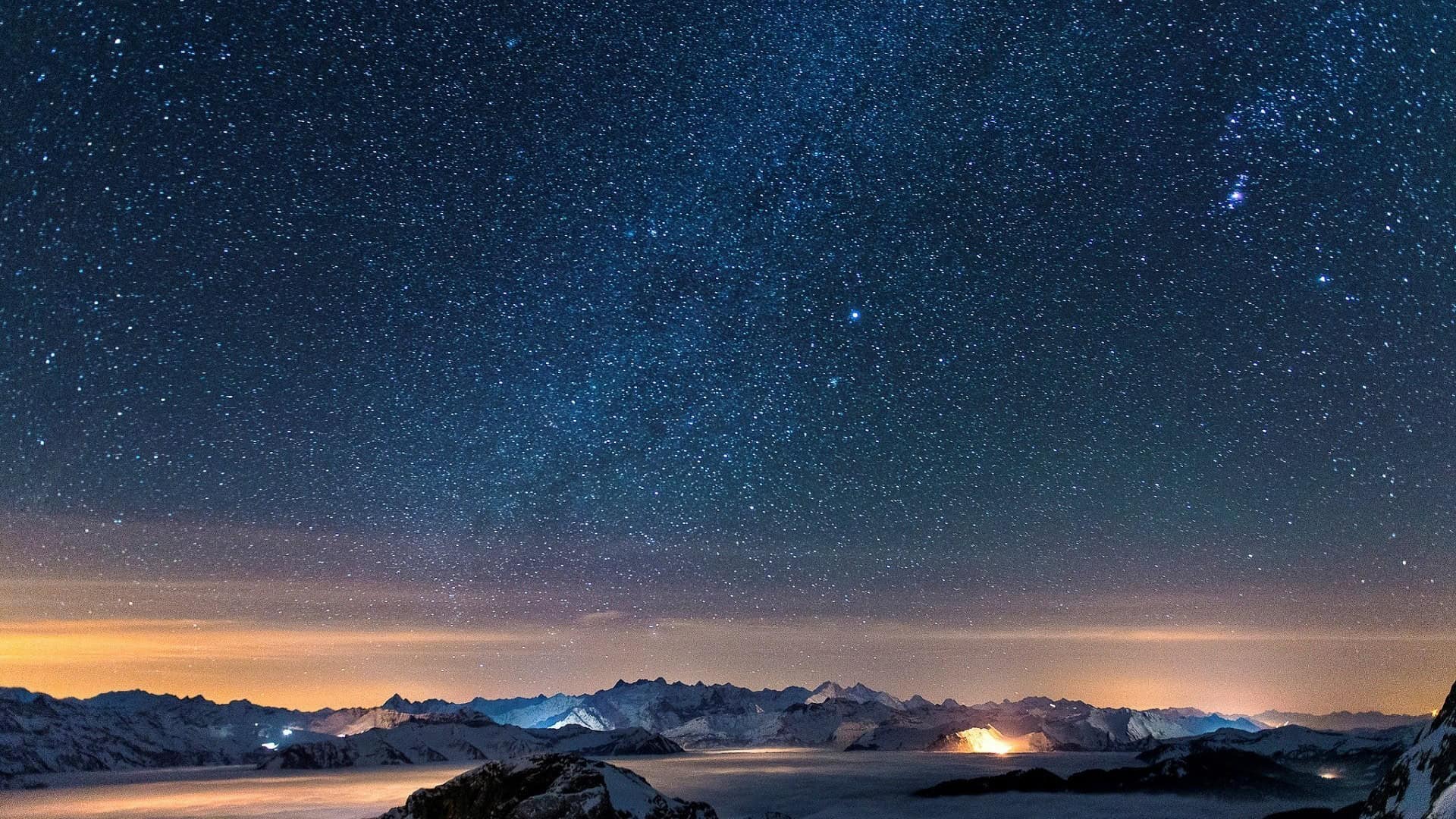 Night Sky Backgrounds PixelsTalk Net