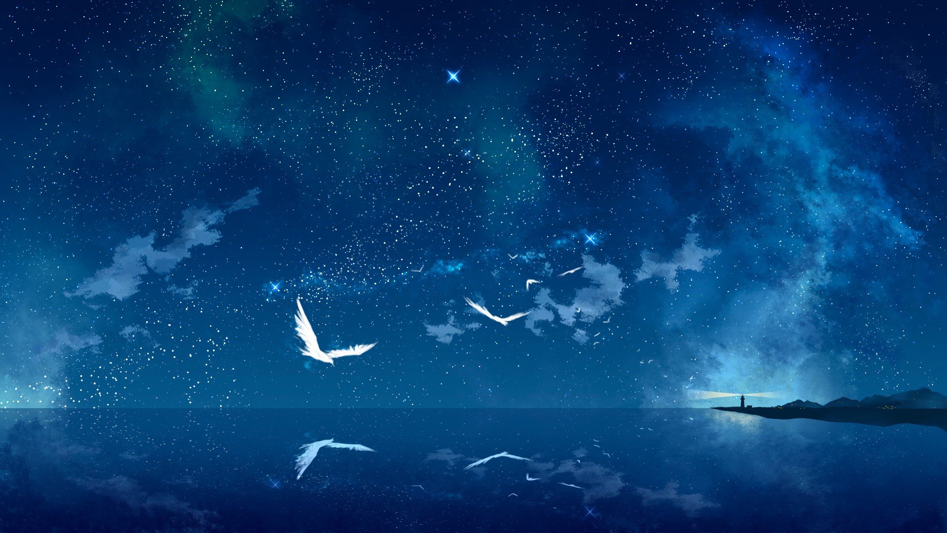 Nighttime in Liyue Habor Genshin Impact3840x2160  rAnimewallpaper