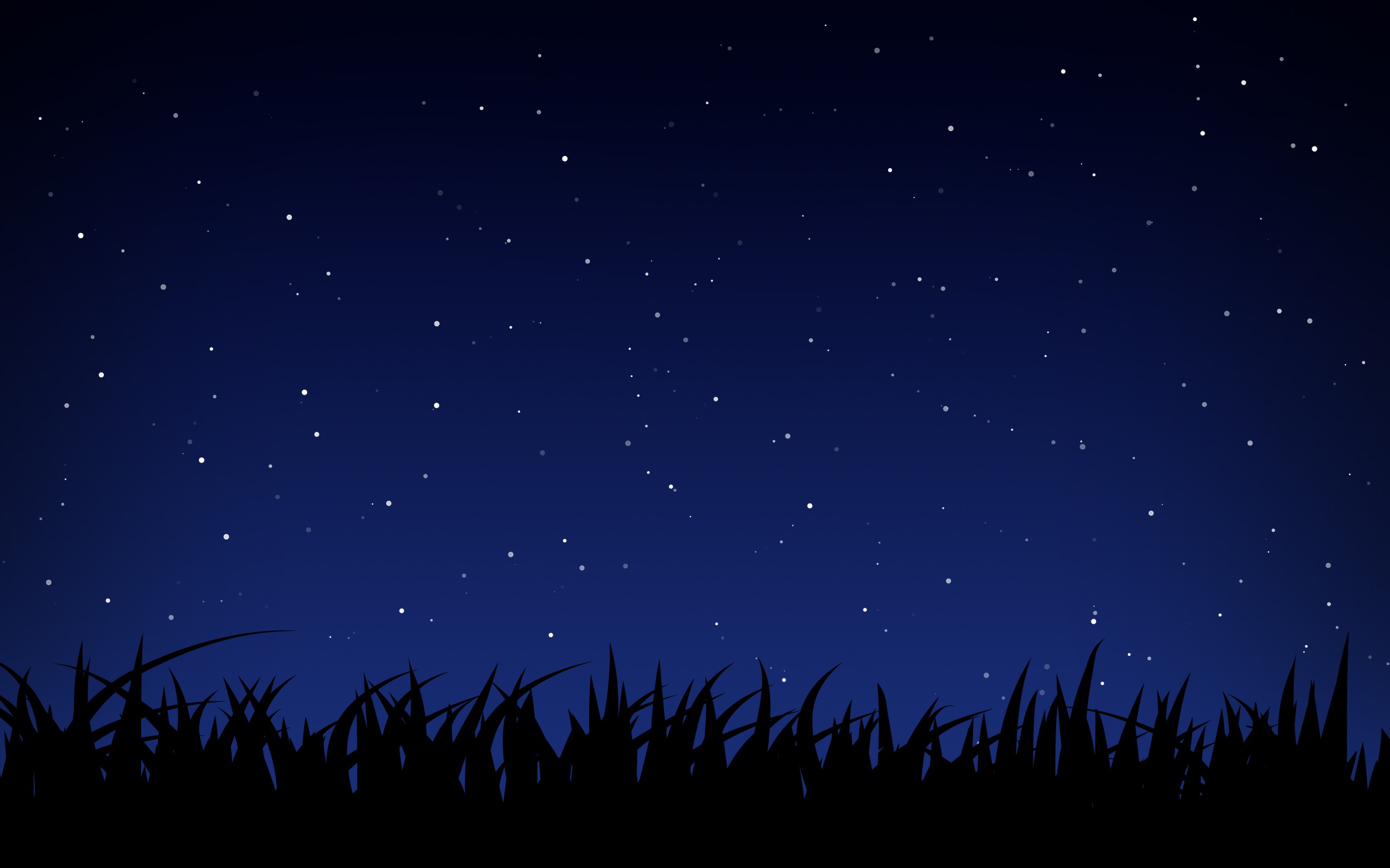 starry night clipart background - photo #8