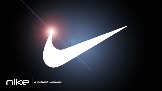 Nike 3D Wallpaper Free Download.