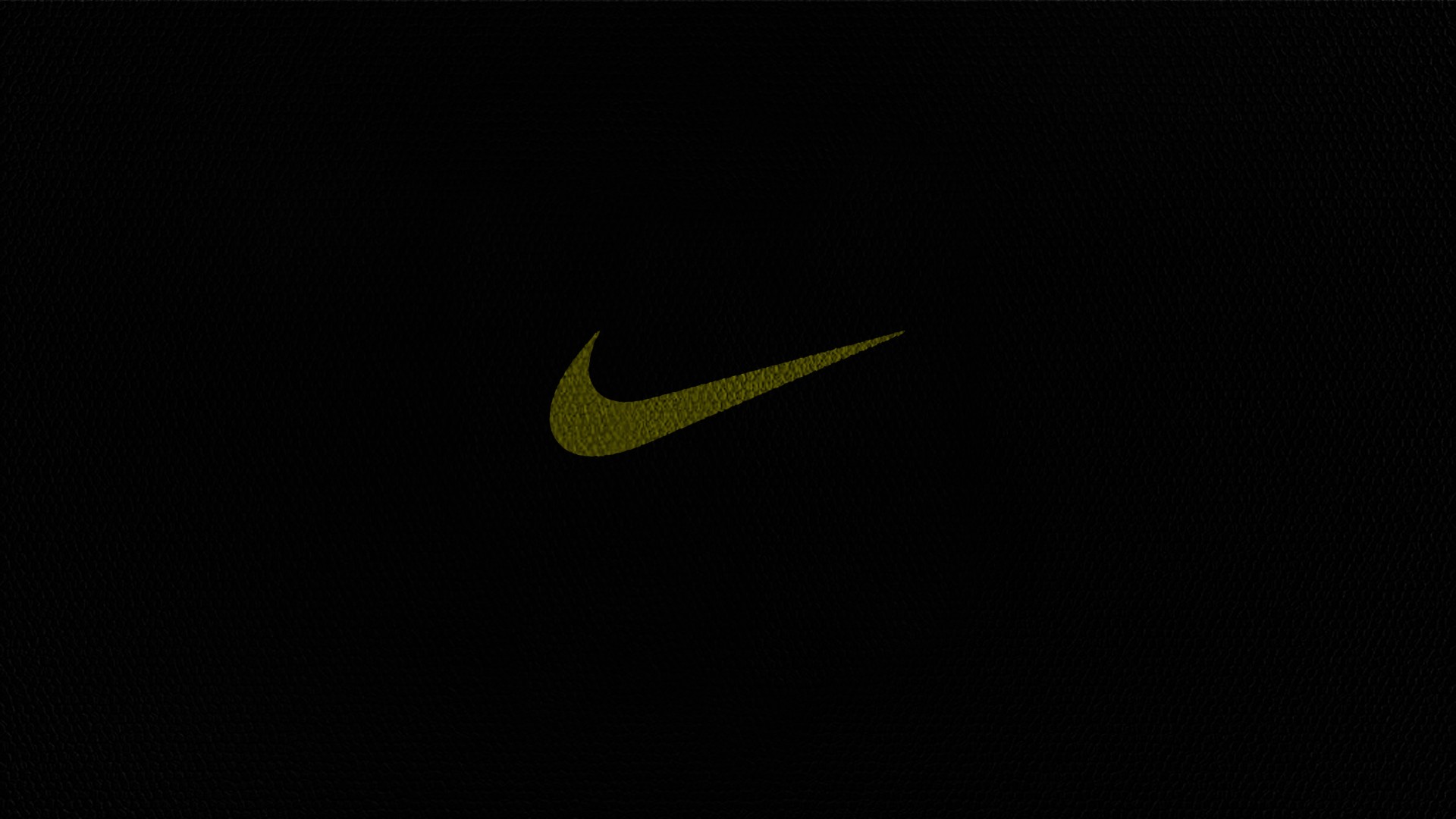Nike Black Desktop HD Backgrounds