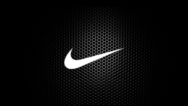 Nike Black Photo.
