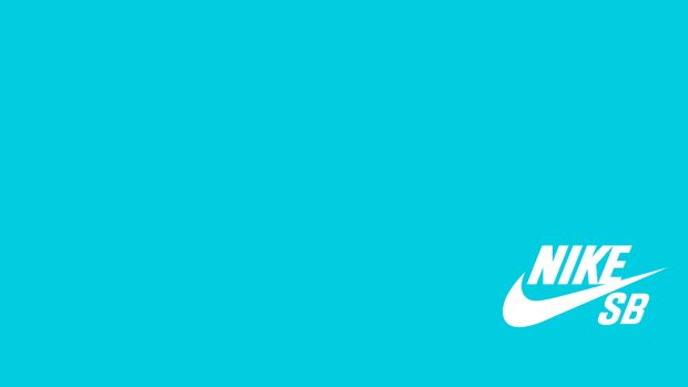 Nike Sb Logo Desktop Background.