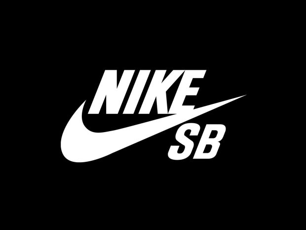 Nike Sb Logo Wallpaper.