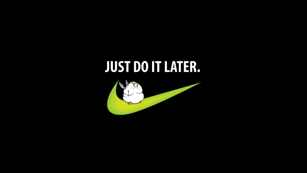 Nike just do it hd resolution pictures.