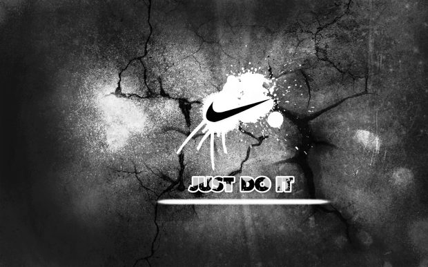 Nike just do it wallpaper.