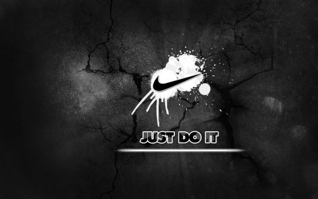 Nike just do it wallpaper HD.