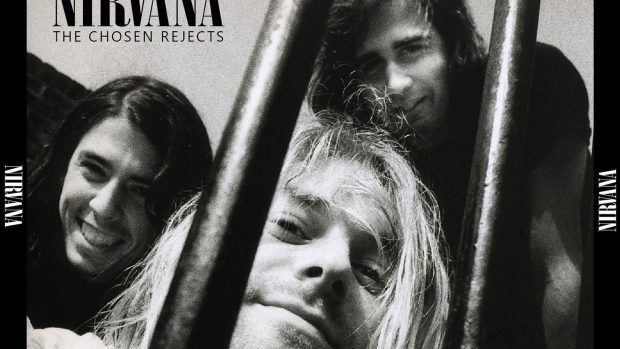 Nirvana Wallpapers HD.