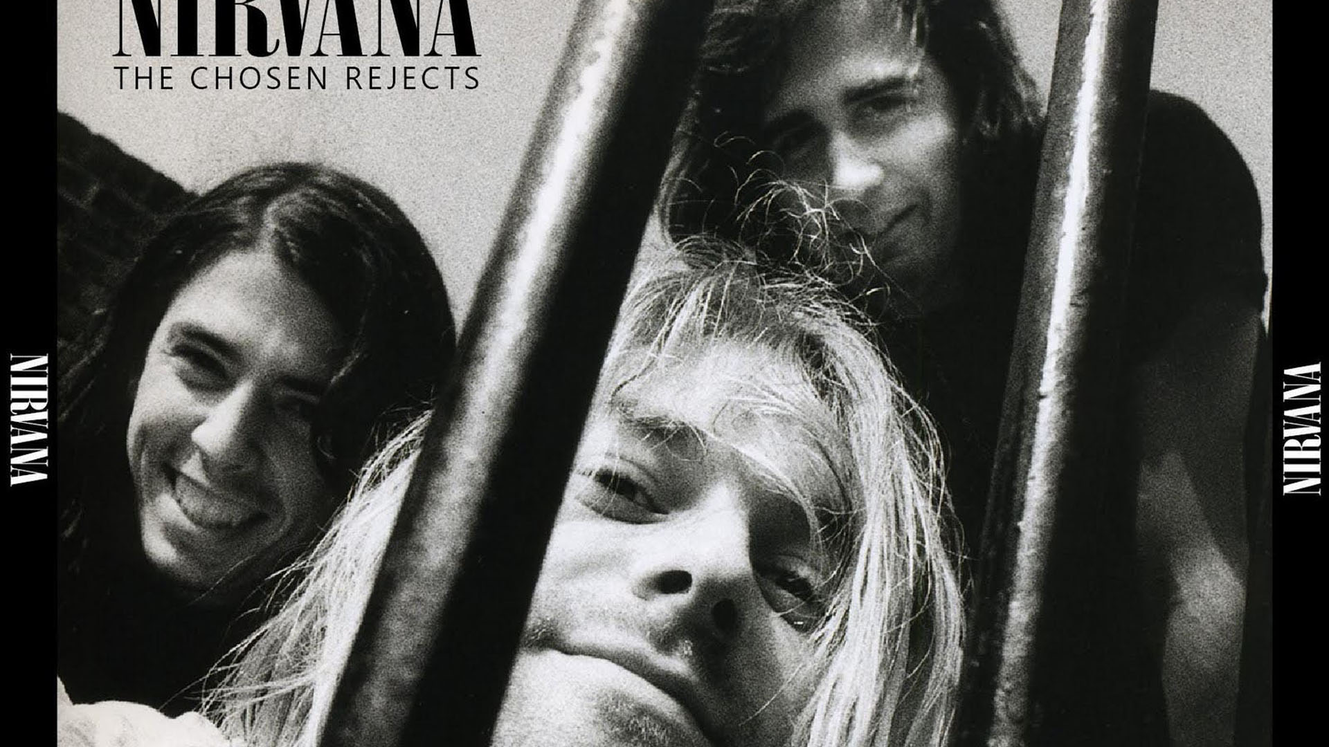 Nirvana Wallpaper  NawPic