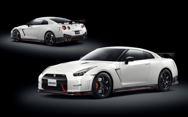 Nissan NISMO GT-R