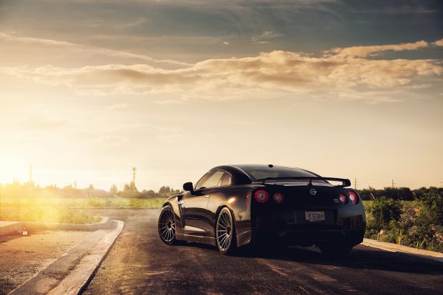 Nissan Gtr Backgrounds High Resolution.