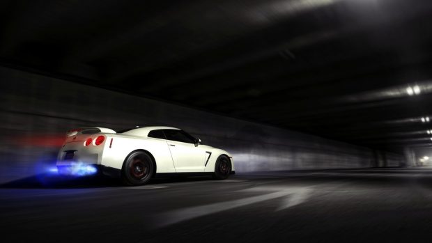 Nissan Gtr Backgrounds Images Download.