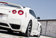 Nissan Gtr R35 Wallpapers Download.