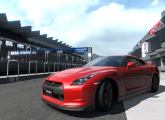 Nissan Gtr Wallpapers HD.