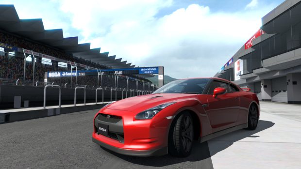 Nissan Gtr Wallpapers HD.