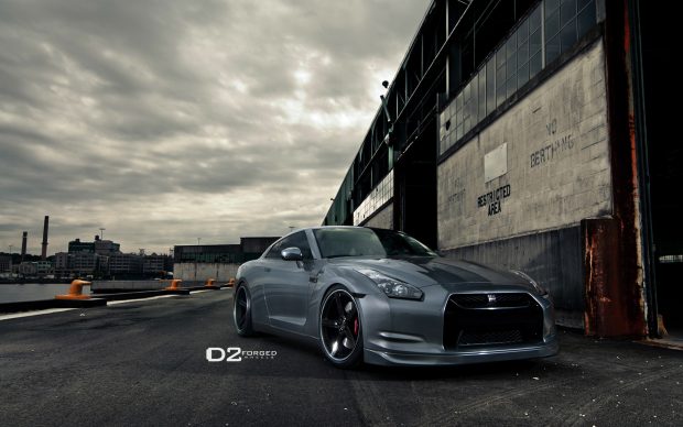 Nissan gtr swagzilla wide backgrounds.