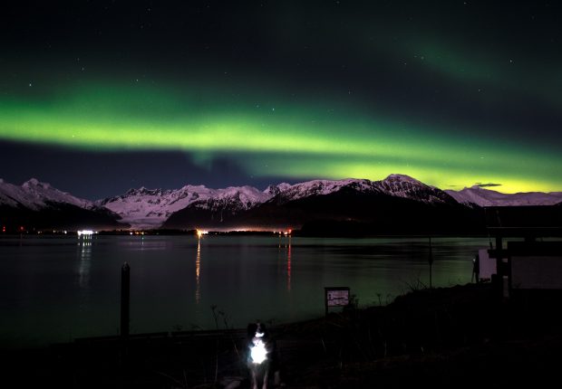 Northern Lights Image Free Download.