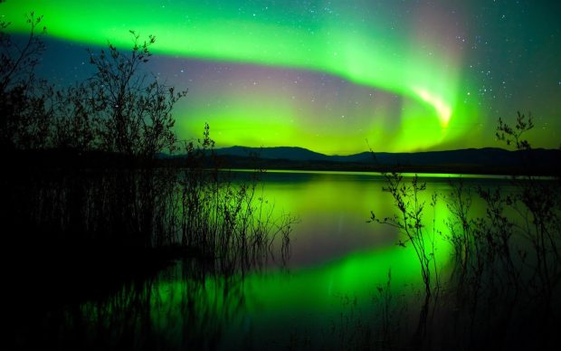Northern Lights Photo Download Free.
