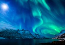Northern Lights Wallpapers.