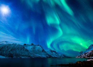 Northern Lights Wallpapers.