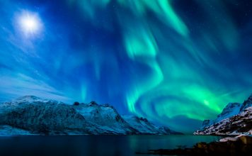 Northern Lights Wallpapers.