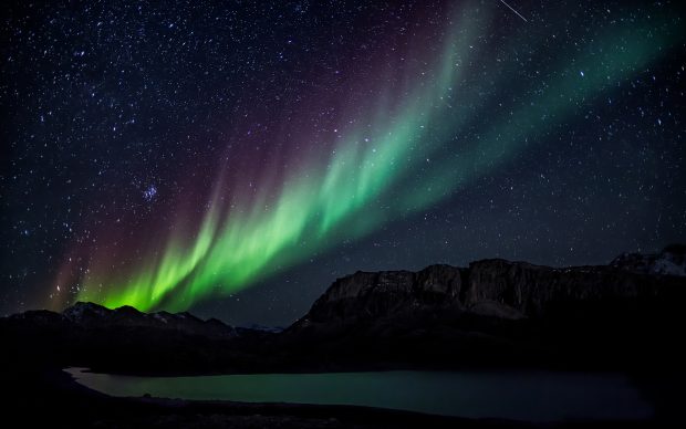 Northern Lights Wallpapers HD.