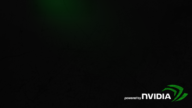 Nvidia Backgrounds.