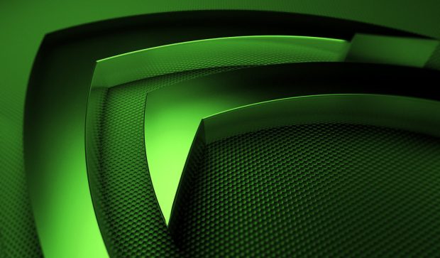 Nvidia Wallpapers HD.