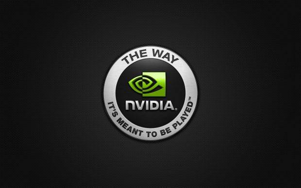 Nvidia Wallpapers HD For Desktop.