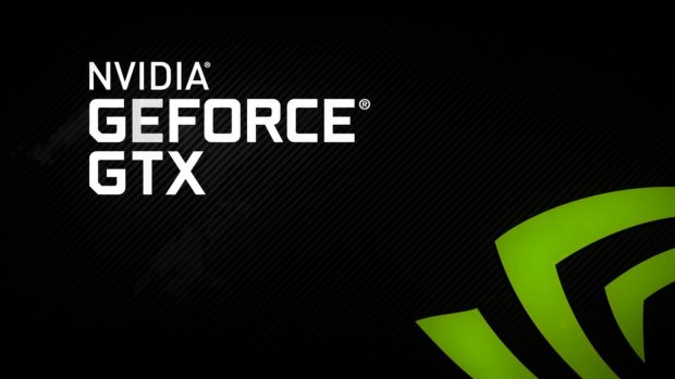 Nvidia geforce gtx gaming computer pictures 1920x1080.