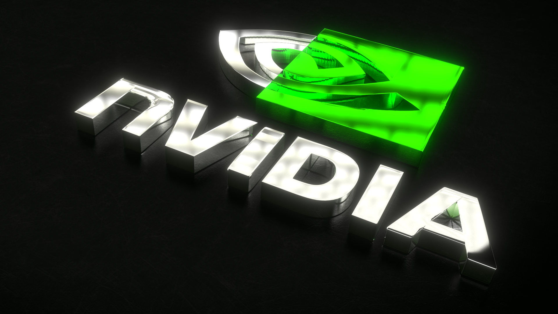 Free Nvidia Hd Backgrounds Pixelstalk Net