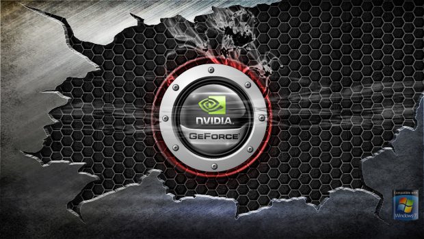 Nvidia windows technology hd images.