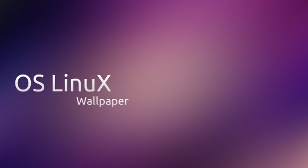 OS Linux Wallpaper HD.