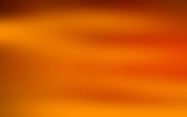 Orange surface wallpaper hd.