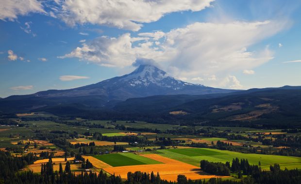 Oregon Backgrounds For Desktop.