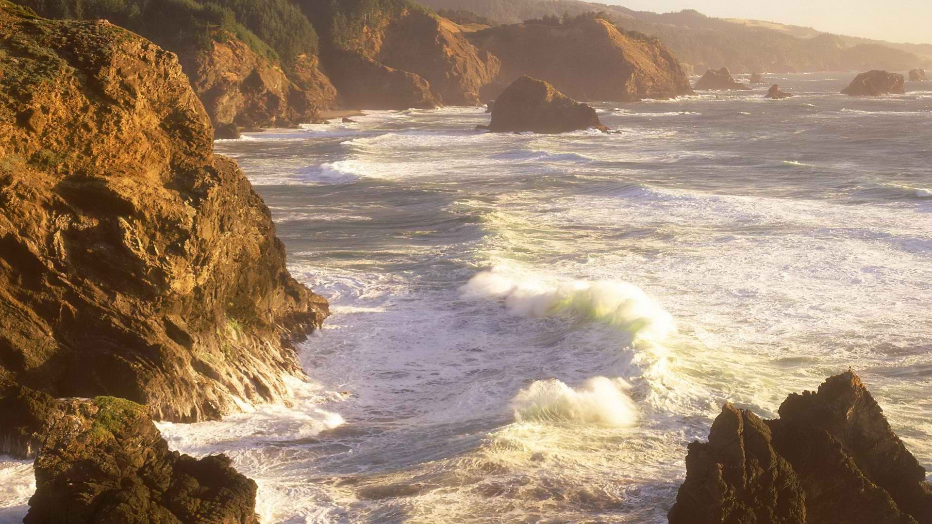 Oregon coast 1080P 2K 4K 5K HD wallpapers free download  Wallpaper Flare