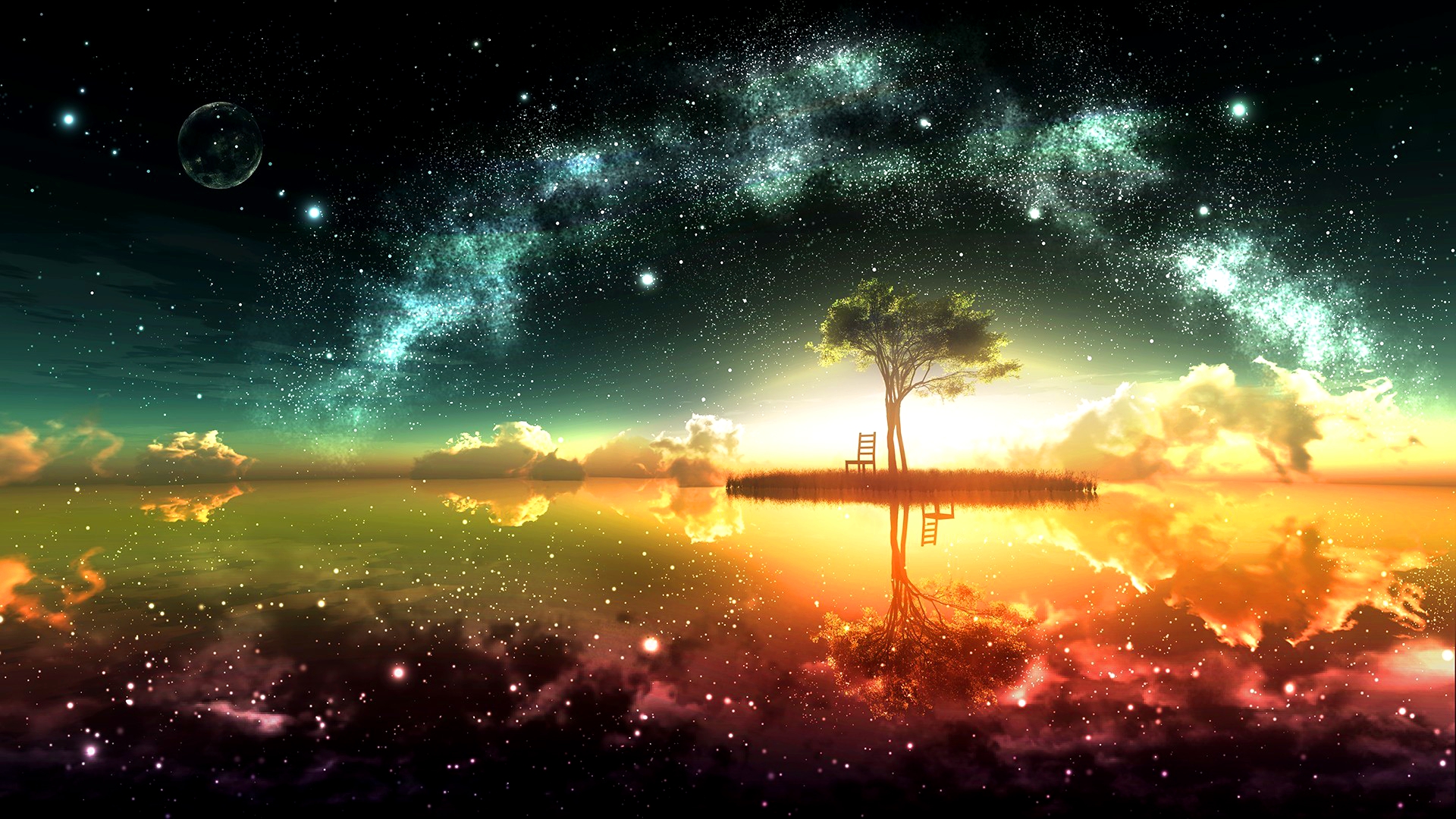 Outer Space Wallpapers High Quality 
