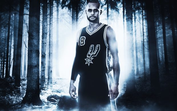 Patty Mills Spurs Wallpapers.