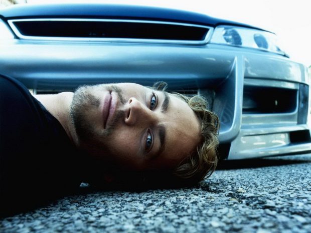 Paul Walker HD Photos.