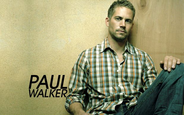 Paul Walker HD Wallpaper