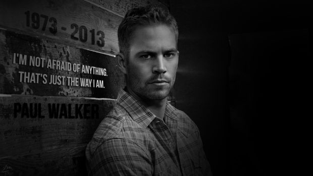 Paul Walker Wallpaper.